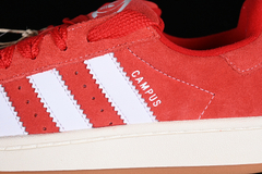 Adidas adidas Campus 00s "Better Scarlet Cloud White" en internet
