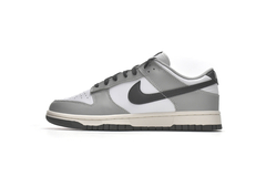 Nike Dunk Low 'Light Smoke Grey'