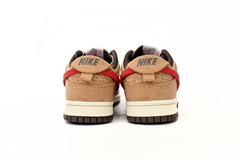 Nike Dunk Low SP 'Cork' x CLOT en internet