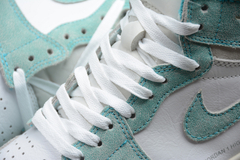 Air Jordan 1 Retro High OG 'Turbo Green' - Goodex