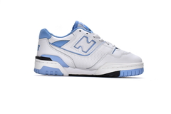 New Balance 550 'Team Carolina Blue' - Goodex
