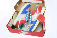 Nike Dunk Low 'Year of the Rabbit - Multi-Color' - Goodex