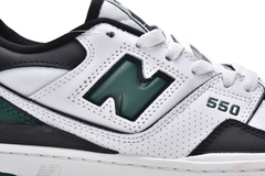 New Balance 550 'Shifted Sport Pack - Green' - Goodex