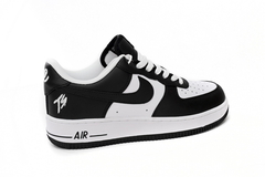 Air Force 1 Low 'Blackout' x Terror Squad - Goodex