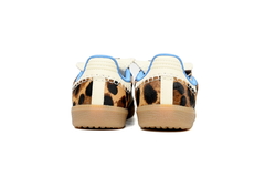 Adidas Samba Pony 'Leopard' x Wales Bonner en internet