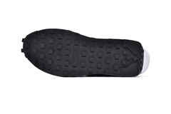 Imagen de Sacai x LDWaffle 'Black Nylon'
