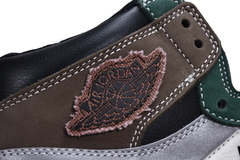 Air Jordan 1 High OG 'Hand Crafted' en internet