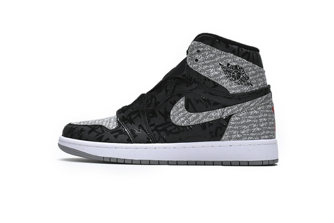 Air Jordan 1 High OG 'Rebellionaire'