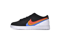Nike Dunk Low Sb x Polaroid