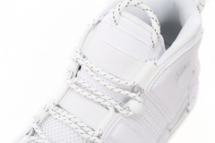 Air More Uptempo 'Triple White' - tienda online