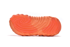Crocs Pollex Clog 'Orange' x Salehe Bembury - Goodex