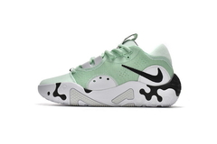 PG 6 EP Black Mint Green