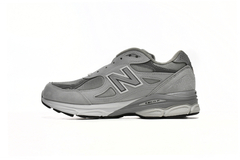 New Balance 990v3 Made in USA 'Grey'