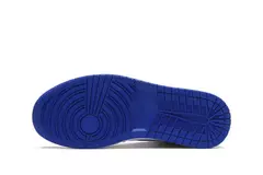 STOCK - Air Jordan 1 HIGH "Royal Toe" en internet