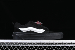 Vans Knu-Skool 'Black' - comprar online
