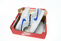 Nike Dunk Low GS 'Just Stitch It - Hyper Royal' - comprar online