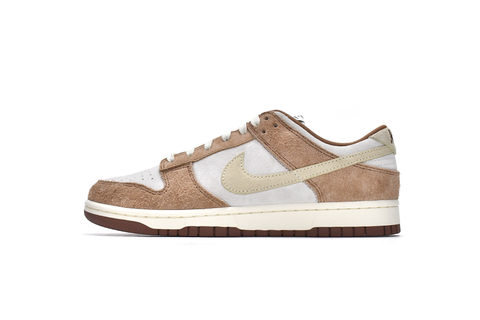 Nike Dunk Low Premium 'Medium Curry'