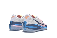 Air Zoom GT Cut 'White Laser Blue' - comprar online