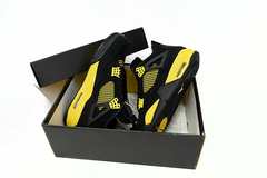 Air Jordan 4 Retro 'Thunder' - Goodex