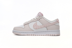 Nike Dunk Low 'Pink Paisley'