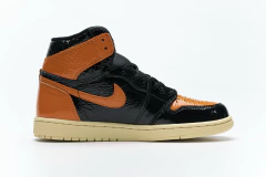 Air Jordan 1 Retro High OG 'Shattered Backboard 3.0' en internet