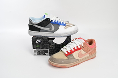 Nike Dunk Low SP "What The CLOT" - comprar online