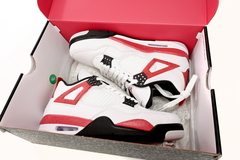 Air Jordan 4 Retro 'Red Cement' - comprar online