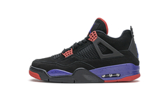 Air Jordan 4 Retro NRG 'Raptors - Drake Signature'
