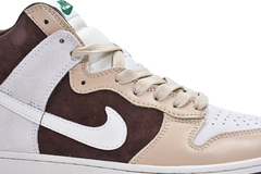Nike Dunk High 'Light Chocolate' - tienda online