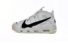 Nike Air More Uptempo Copy Paste White
