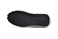 Sacai x LDWaffle 'Black' - tienda online