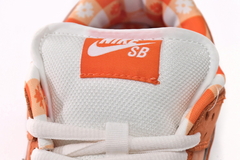 Nike Dunk Low SB 'Orange Lobster' x Concepts en internet