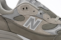 New Balance 992 Made in USA 'Olive Drab' x WTAPS en internet