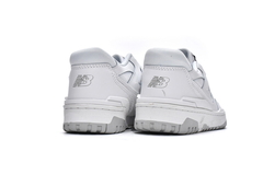 New Balance 550 'White Grey' en internet