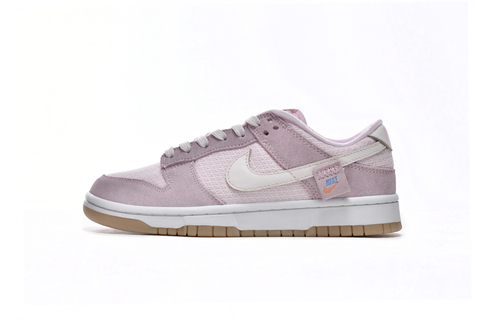 Nike Dunk Low 'Teddy Bear - Light Soft Pink'
