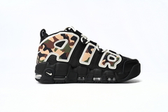 Air More Uptempo QS 'Camo' en internet