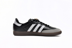 Adidas Samba 'Vegan - Black' - comprar online