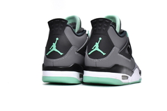 Air Jordan 4 Retro 'Green Glow' - comprar online