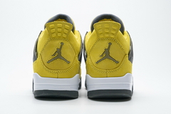 Air Jordan 4 Retro LS 'Lightning' 2006 - comprar online
