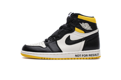 Air Jordan 1 Retro High OG NRG 'Not For Resale'