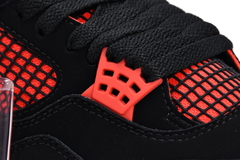 Air Jordan 4 Retro 'Red Thunder' - Goodex