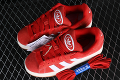 Adidas adidas Campus 00s "Better Scarlet Cloud White" - comprar online