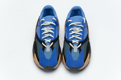 Adidas Yeezy Boost 700 Bright Blue - comprar online