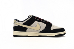 Nike Dunk Low LX 'Black Suede' - tienda online