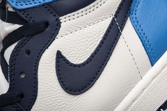 Air Jordan 1 Retro High OG 'Obsidian' - tienda online
