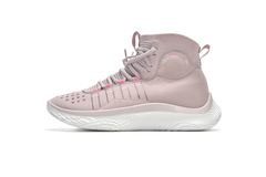Under Armour 4 FloTro 'Retro Pink'