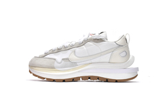 Sacai x VaporWaffle 'Sail Gum'