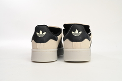 Adidas Campus 00s 'Aluminium Black' - comprar online