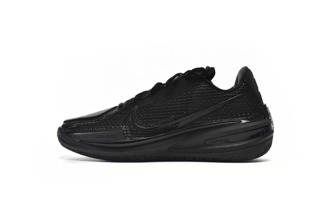 Air Zoom GT Cut TB 'Triple Black'