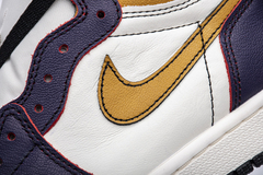 Air Jordan 1 Retro High SB 'LA To Chicago' - tienda online